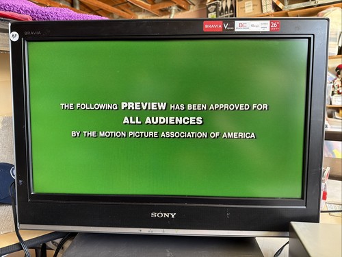 Sony bravia klv 26v300a - klv-26v300a, 26”