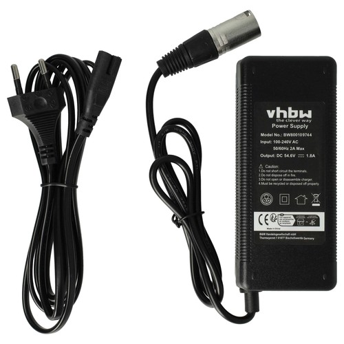 Chargeur pour ncm - 1,8a,