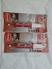 Lot X 2 LOCTITE 510 ETANCHEITE PLANE 25 ml Date Péremption 07/25 