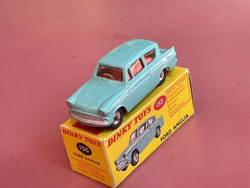 Dinky toys ref 155 - toys,