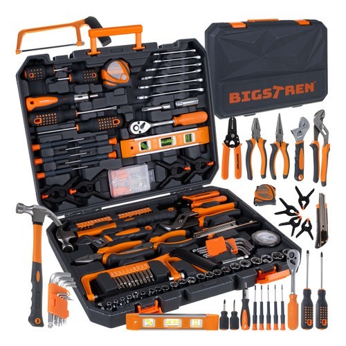 Set outils valise clés - set,