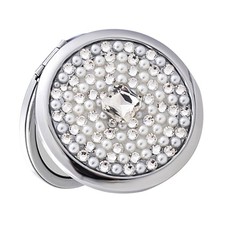 1pc petit miroir cosmétique