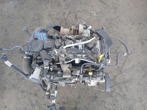 940a2000 moteur complet - moteur, alfa