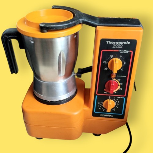 Robot mixer cuisine culinaire