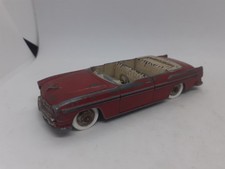 chrysler new yorker dinky toys