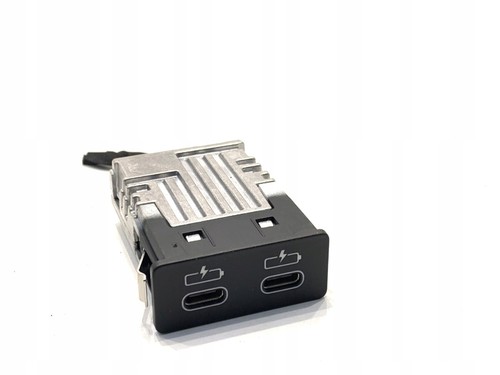 Prise usb bmw - prise, port