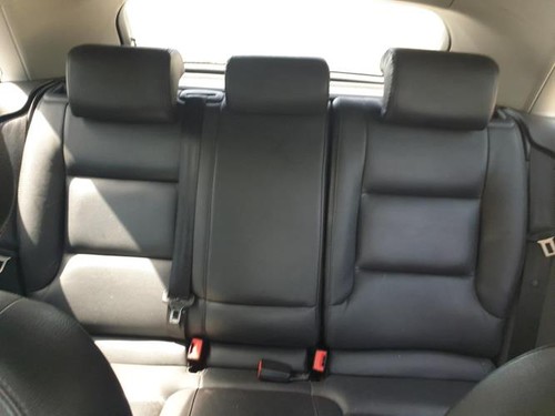 Banquette arriere audi 2 - arriere,