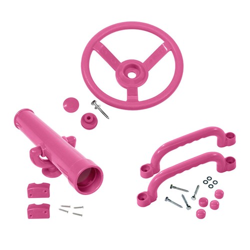 Accessoires aire jeux - accessoires, de