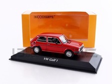 MAXICHAMPS 1/43 - VOLKSWAGEN