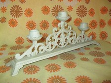 Vintage Ancien BOUGEOIR 3