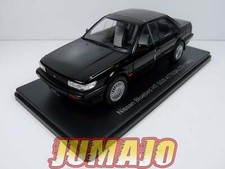 VQJ183 Voiture 1/24 Hachette Japon : NISSAN Bluebird HT SSS ATTESA LTD 1987