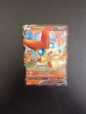 Carte Pokémon Victini V