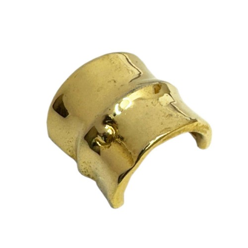 Bague écharpe hermès - bague,