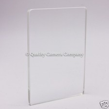 ARRI Optical Flat for ARRI 16BL MATTE BOX CAMERA BLIMP EXCELLENT CONDITION