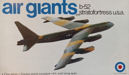 Jb992 entex air giants - "air, giants"
