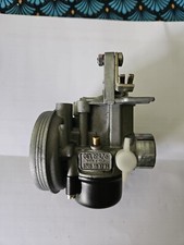 Carburateur DELL'ORTO 16.12M 16/12M SHB COD.926 Vespa PIAGGIO PK50