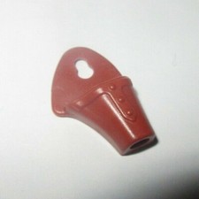 PLAYMOBIL   etui colt revolver