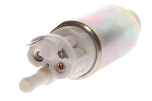 Moteur pompe essence - pompe, a