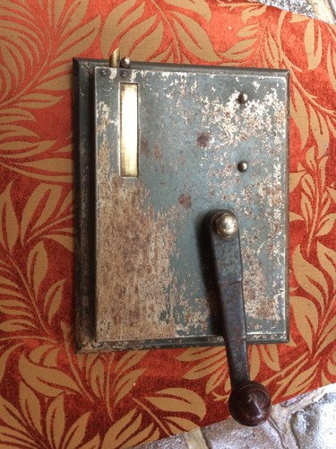 Ancienne rouleuse cigarettes - rouleuse, a