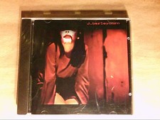 CD RARE / J. BARLEYCORN /