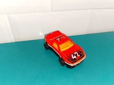 0803261 voiture Majorette