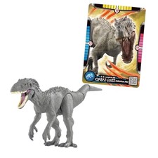 Carte de combat figurine