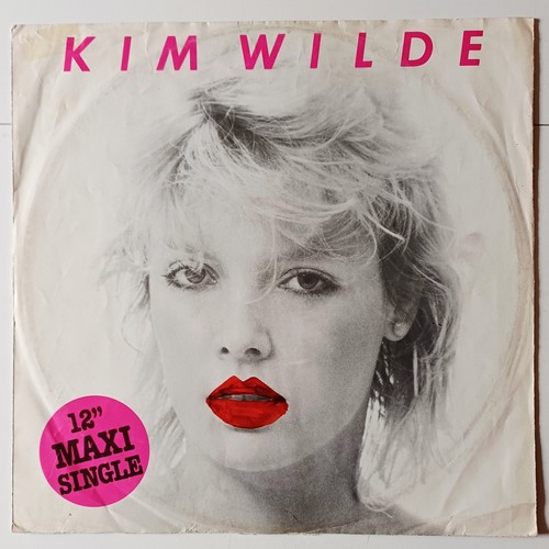 Kim wilde kids america - wilde, america"