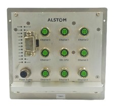 ALSTOM 180062-02 TRVP066053000