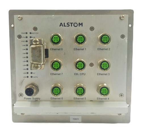 Alstom 180062 trvp066053000 - alstom,