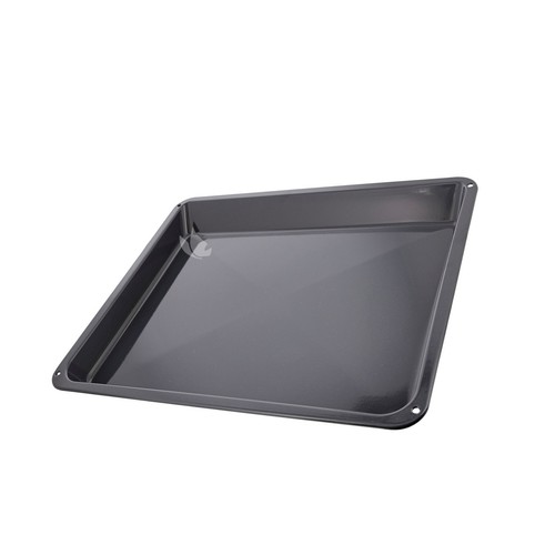 Plat lèchefrite 385x466x37mm - plat,
