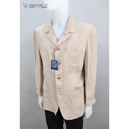 Veste lin homme you - veste, en