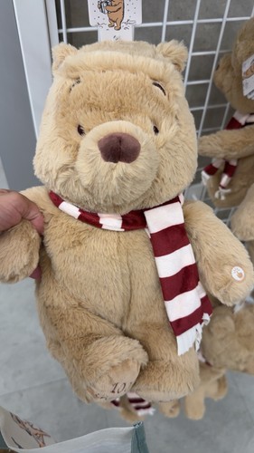 Primark disney ours peluche - primark, en