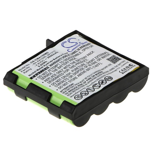 Battery for compex sport elite - compex,