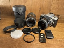 Presque Mint Minolta A Sucré