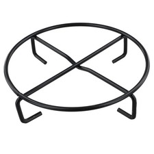 Four hollandais en métal