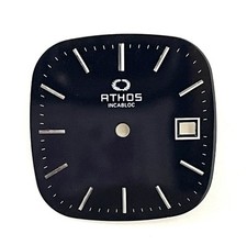 Sphère Athos Incabloc FE 4612 Automatique Largeur 29 X 29MM Pour de Rechange