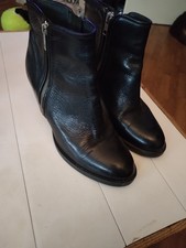 bottines femme 40 Jonak