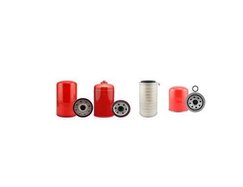 Kit service filtre - kit,