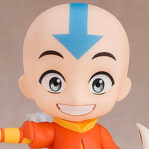 Avatar dernier maître - avatar, de