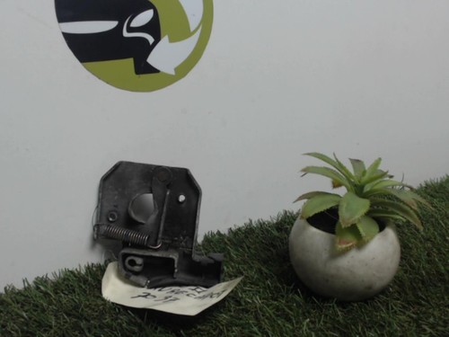 Serrure capot renault clio - serrure, de
