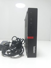 ? PC Lenovo M710q Tiny i5-6500  16go ram 256 Go Nvme + 500 HDD   WIN11 Pro WIFI