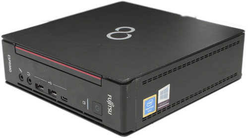 Fujitsu esprimo q958 8400 - fujitsu, 8