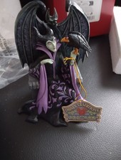 Disney tradition showcase