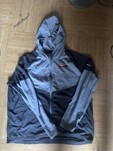 Nike running dri fit veste - nike, dri-fit