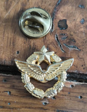 Insigne Militaire Pins Armée