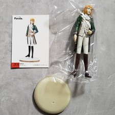 Figurine La Rose de Versailles Collection d'artistes mangas du XXe siècle