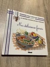 La Bonne Cuisine de nos Terroirs / Vol.8 - Livre de Cuisine - Paul Bocuse