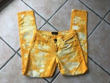 Pantalon tie dye de chez - pantalon,