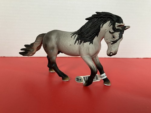 Schleich 13607 andalusian - schleich,