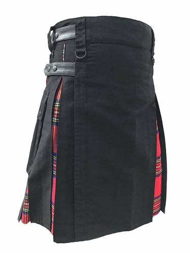 Royal stewart homme - royal,